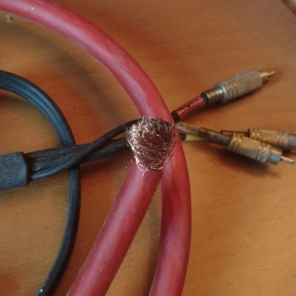 Audio/Video cables and accessories - Picture 4 of 4